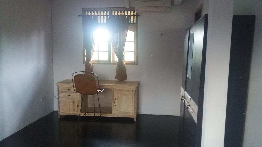 Mawar Homestay Canggu Zewnętrze zdjęcie