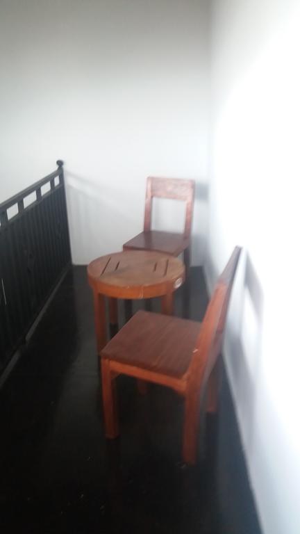 Mawar Homestay Canggu Zewnętrze zdjęcie