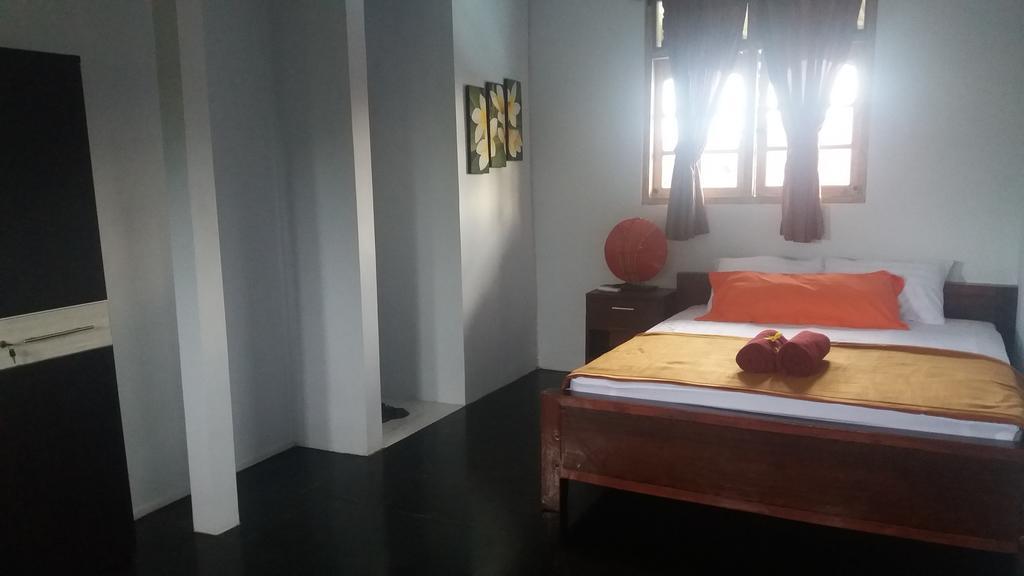 Mawar Homestay Canggu Zewnętrze zdjęcie