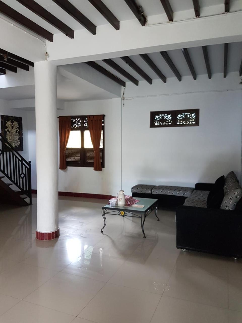 Mawar Homestay Canggu Zewnętrze zdjęcie
