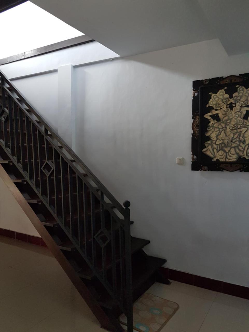 Mawar Homestay Canggu Zewnętrze zdjęcie