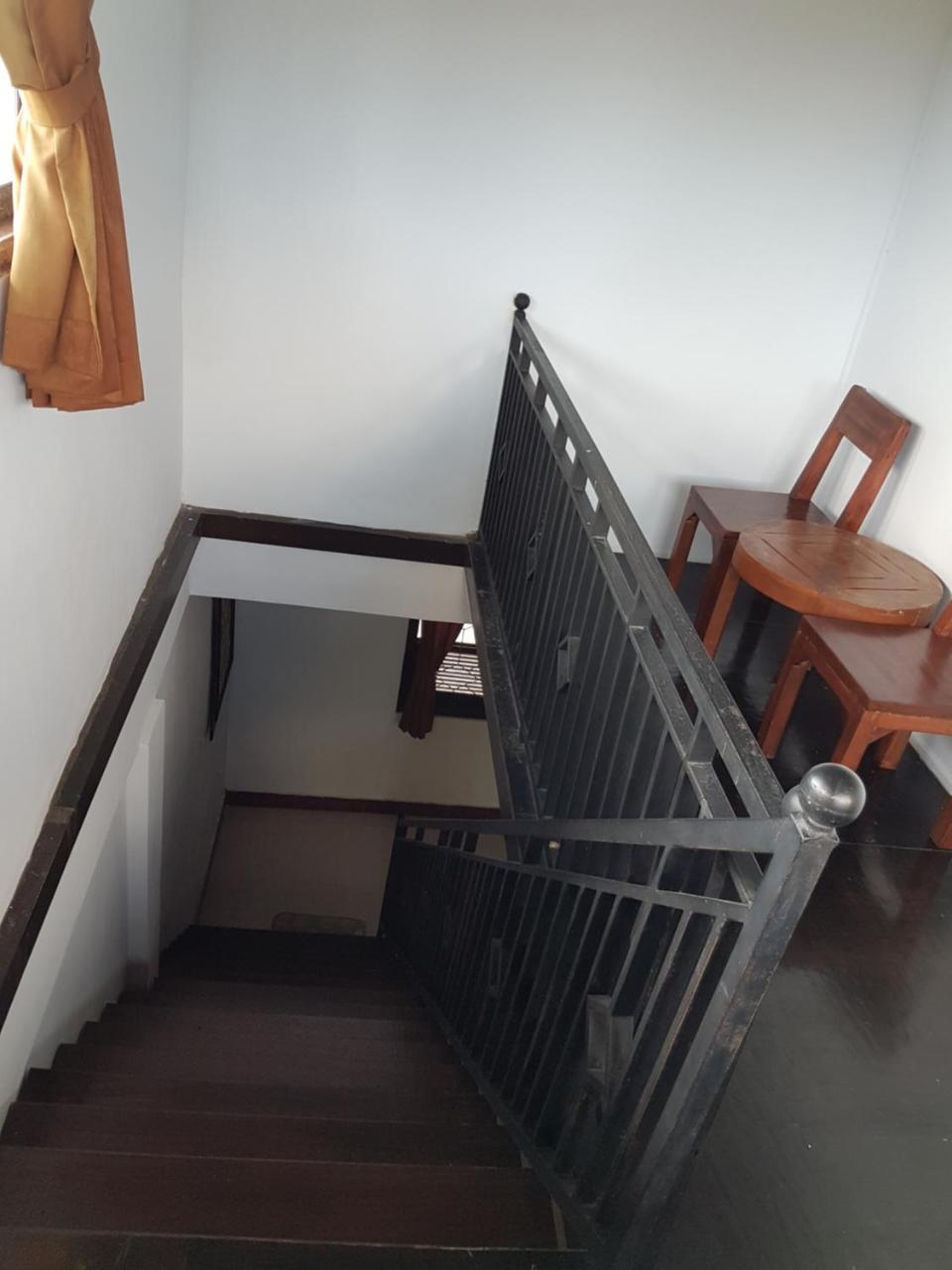 Mawar Homestay Canggu Zewnętrze zdjęcie