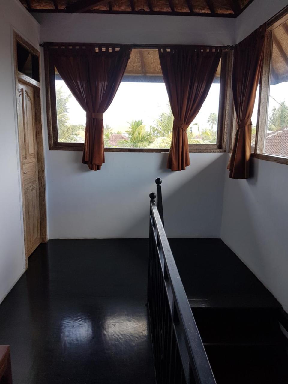 Mawar Homestay Canggu Zewnętrze zdjęcie