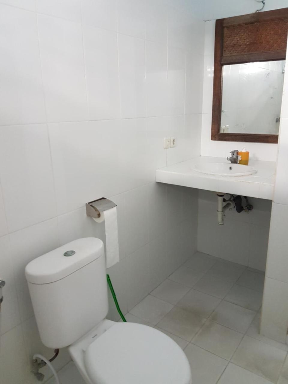 Mawar Homestay Canggu Zewnętrze zdjęcie