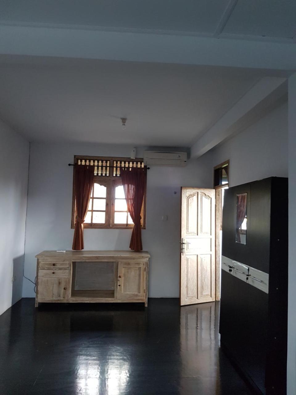 Mawar Homestay Canggu Zewnętrze zdjęcie