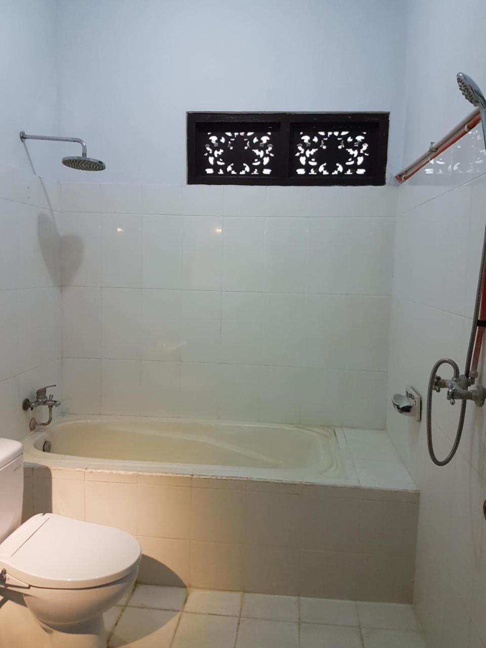 Mawar Homestay Canggu Zewnętrze zdjęcie